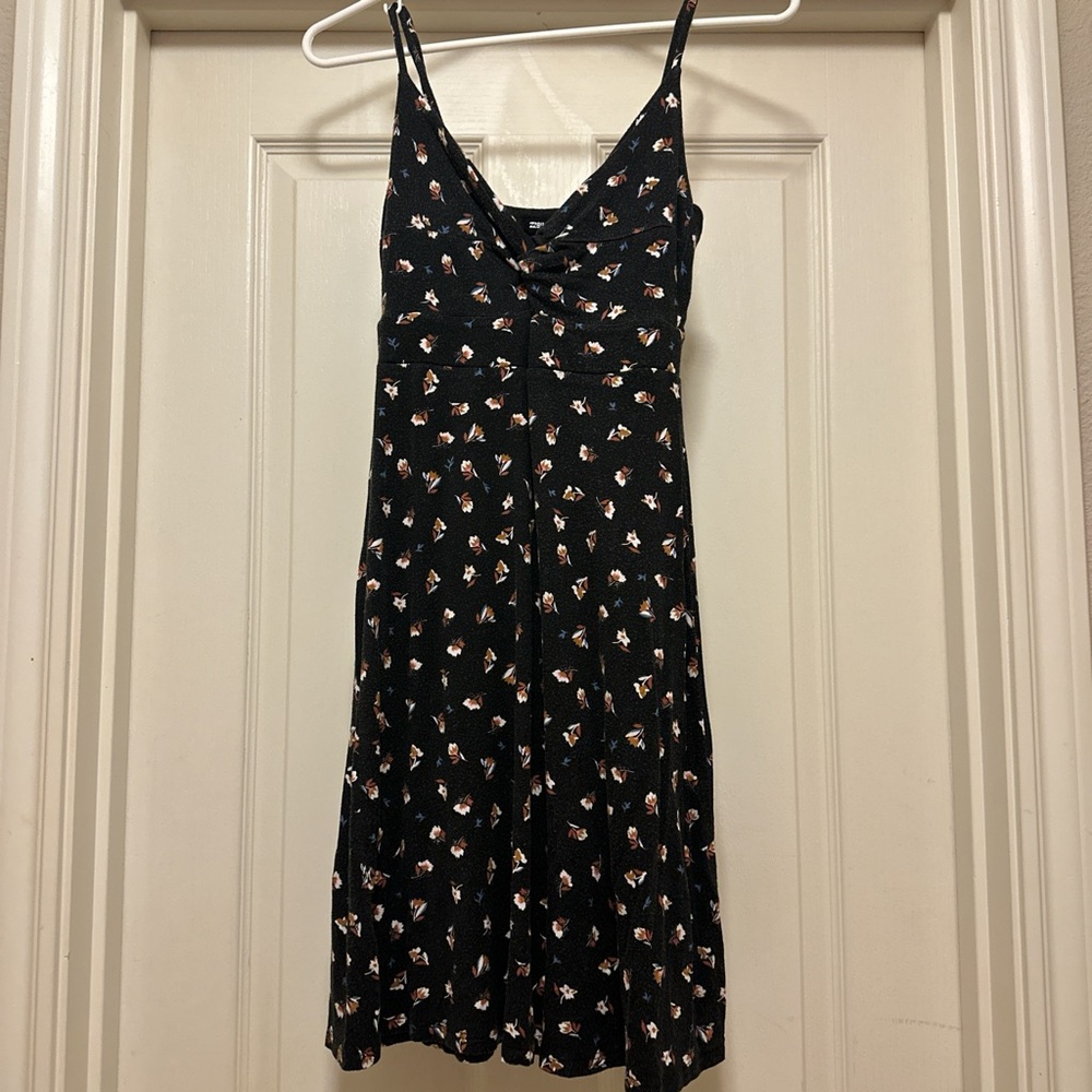tillys billabong love me knot dress